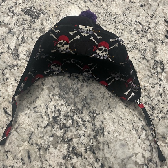 Custom made hat - Picture 5 of 8